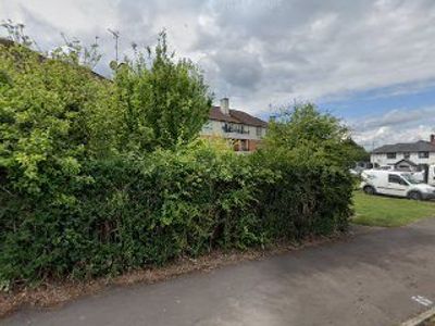 Property Image for Tempsford Avenue, WD6