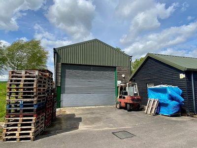 Property Image for Unit 1, Northfield Farm Industrial Estate, Wantage Road, Great Shefford, Hungerford, Berkshire, RG17 7BY