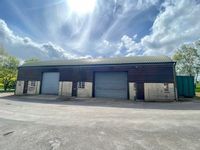 Property Image for Unit 6A-6B, Northfield Farm Industrial Estate, Wantage Road, Great Shefford, Hungerford, Berkshire, RG17 7BY