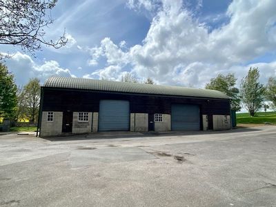 Property Image for Unit 6A-6B, Northfield Farm Industrial Estate, Wantage Road, Great Shefford, Hungerford, Berkshire, RG17 7BY