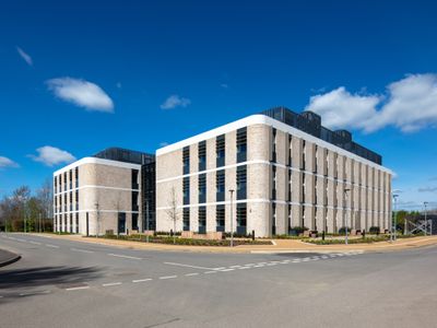 Property Image for Building One Begbroke Science Park, Kidlington, Oxfordshire, OX5 1PF