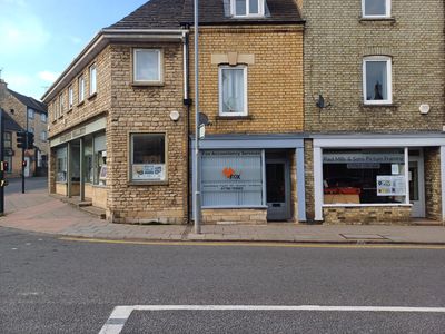 Property Image for 63 Scotgate, Stamford, Lincolnshire, PE9 2YB
