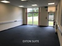 Property Image for Exton Office - The King Centre, Main Road, Barleythorpe, Oakham, LE15 7WD