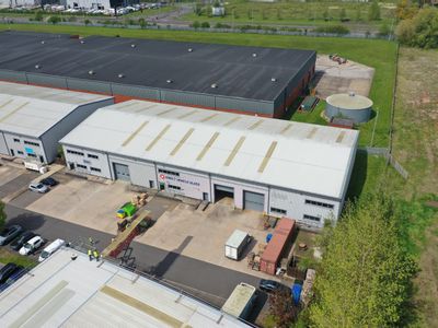Property Image for Unit E2 Penrhyn Court, Knowsley Business Park, Liverpool, Merseyside, L34 9AB