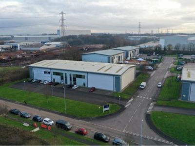 Property Image for Unit 1 Platinum Court, Alchemy Business Park, Knowsley, Liverpool, Merseyside, L33 7XN