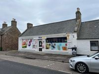 Property Image for Retail Premises (Former Nisa Store), Main Street, Golspie, KW10 6TG