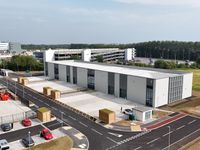 Property Image for Evolve, Melton West Business Park, Melton, East Riding of Yorkshire, HU14 3RS