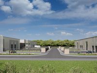 Property Image for Evolve, Melton West Business Park, Melton, North Ferriby, East Riding of Yorkshire, HU14 3RS