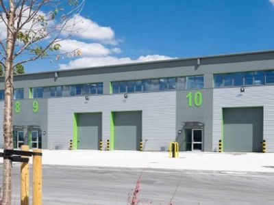 Property Image for Unit 11 Sidcup Logistics Park East, Sandy Lane, Sidcup, Kent, DA14 5NL