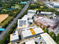 Property Image for Unit 11 Sidcup Logistics Park East, Sandy Lane, Sidcup, Kent, DA14 5NL