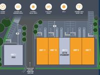 Property Image for Unit 11 Sidcup Logistics Park East, Sandy Lane, Sidcup, Kent, DA14 5NL