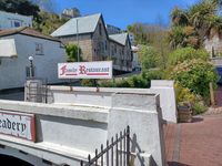 Property Image for Newlyn Meadery Restaurant, The Coombe, Newlyn, Penzance, Cornwall, TR18 5HT