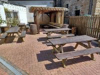 Property Image for Newlyn Meadery Restaurant, The Coombe, Newlyn, Penzance, Cornwall, TR18 5HT