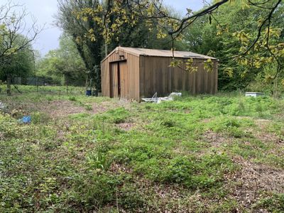 Property Image for Open Storage Land, Eastwood Road, Ulcombe, Maidstone, Kent, ME17 1ET