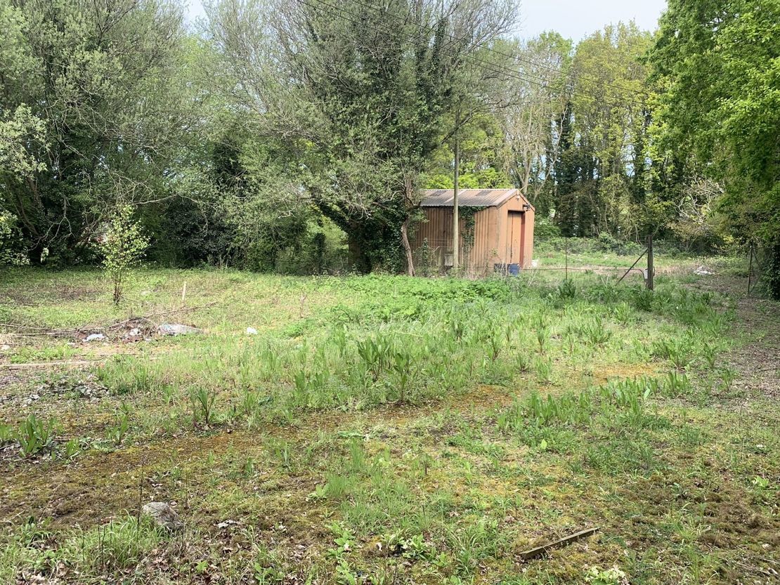 Open Storage Land, Eastwood Road, Ulcombe, Maidstone, Kent, ME17 1ET