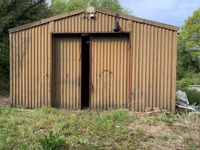 Property Image for Open Storage Land, Eastwood Road, Ulcombe, Maidstone, Kent, ME17 1ET