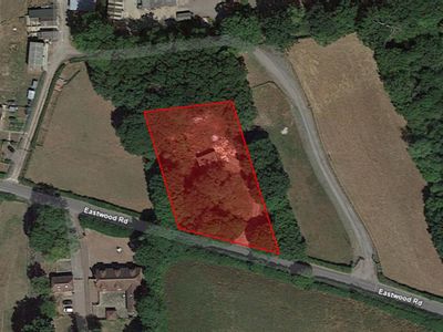 Property Image for Open Storage Land, Eastwood Road, Ulcombe, Maidstone, Kent, ME17 1ET