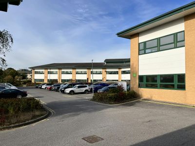 Property Image for A3 Cody Technology Park, Ively Road, Farnborough, GU14 0LX