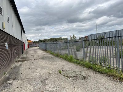 Property Image for Portrack Grange Road, Portrack Lane, Stockton on Tees TS18 2PF