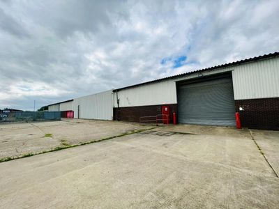Property Image for Portrack Grange Road, Portrack Lane, Stockton on Tees TS18 2PF