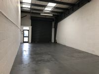 Property Image for Unit 4 Newhall Road Industrial Estate, Sanderson Street, Sheffield, S9 2TW
