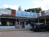 Property Image for 42-46 Victoria Road, Ferndown, Poole, BH22 9HZ