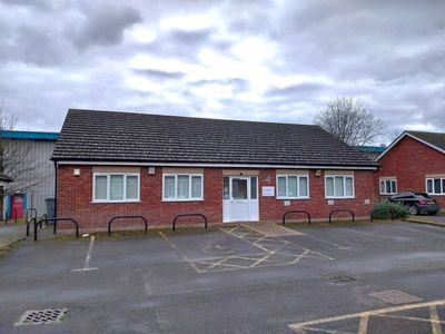 Property Image for Unit 4, Checkpoint Court, Sadler Road, Lincoln, Lincolnshire, LN6 3PW