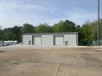 Property Image for Units 2 & 3, 7A Burrell Way, Thetford, IP24 3RW