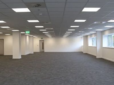 Property Image for Magna Park, Unit 5120, Hunter Boulevard, Lutterworth, LE17 4XN
