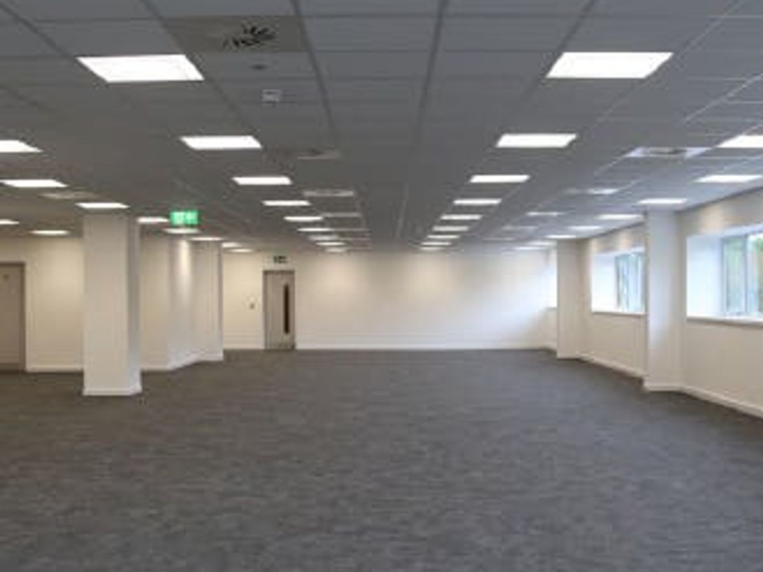 Magna Park, Unit 5120, Hunter Boulevard, Lutterworth, LE17 4XN