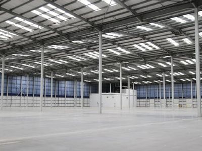 Property Image for Magna Park, Unit 5120, Hunter Boulevard, Lutterworth, LE17 4XN