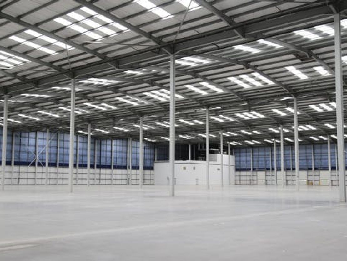Magna Park, Unit 5120, Hunter Boulevard, Lutterworth, LE17 4XN