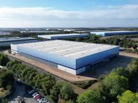 Property Image for Magna Park, Unit 5120, Hunter Boulevard, Lutterworth, LE17 4XN
