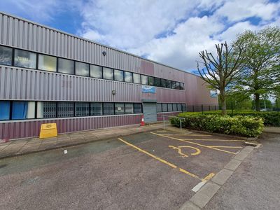 Property Image for 3 Denbigh Hall, Bletchley, Milton Keynes, South East, MK3 7QT