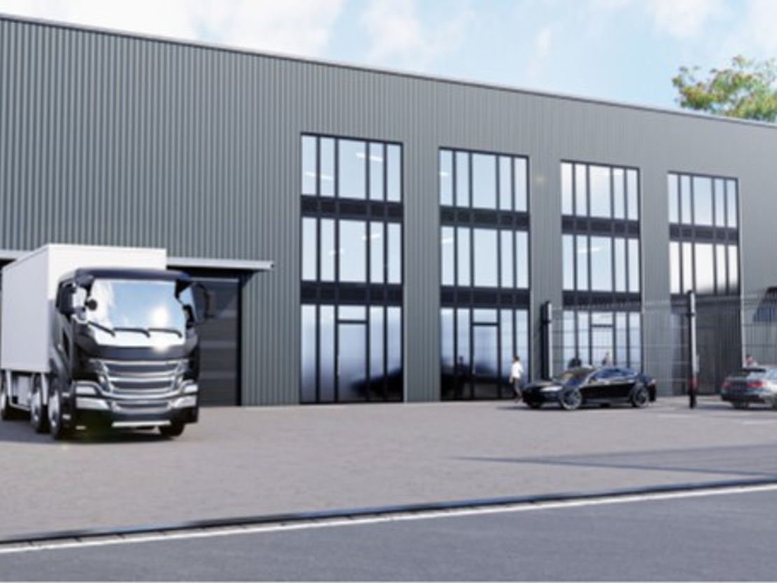 9A, Harvey Road, Basildon, Essex, SS13 1QJ