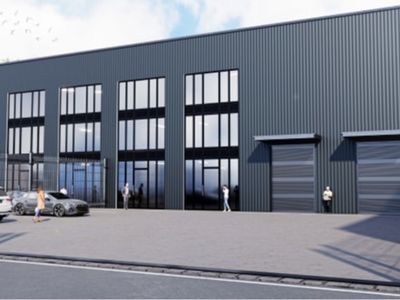 Property Image for 9A, Harvey Road, Basildon, Essex, SS13 1QJ