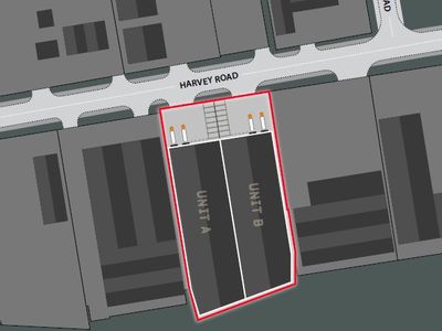 Property Image for 9A, Harvey Road, Basildon, Essex, SS13 1QJ