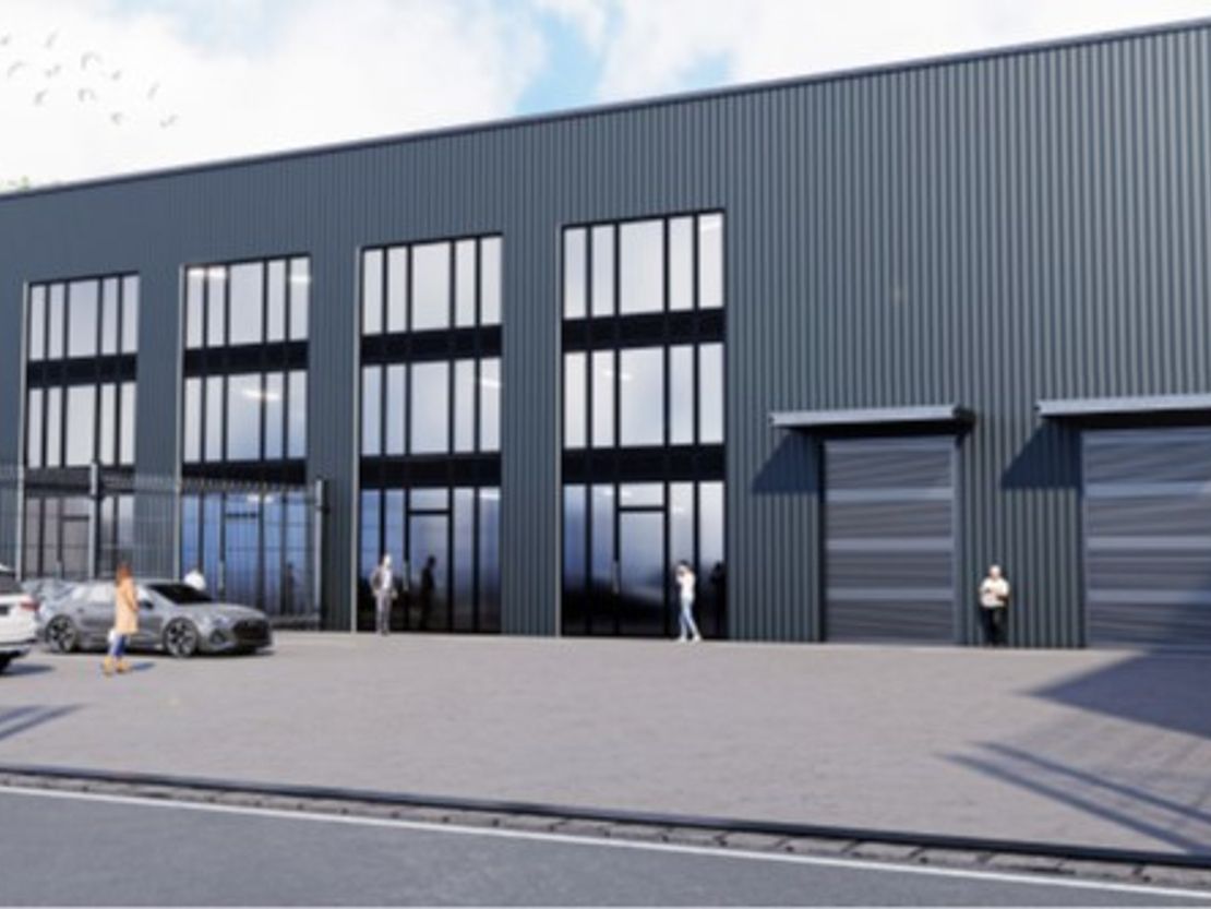 9A, Harvey Road, Basildon, Essex, SS13 1QJ