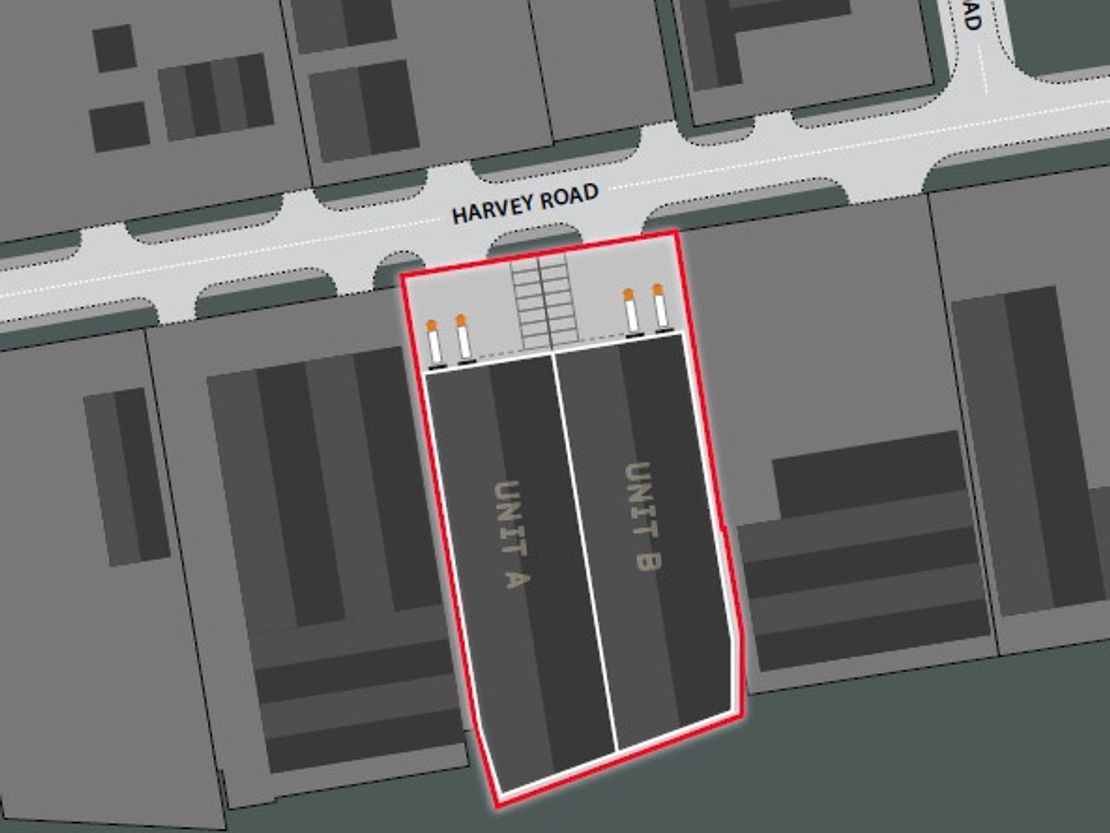 9A, Harvey Road, Basildon, Essex, SS13 1QJ