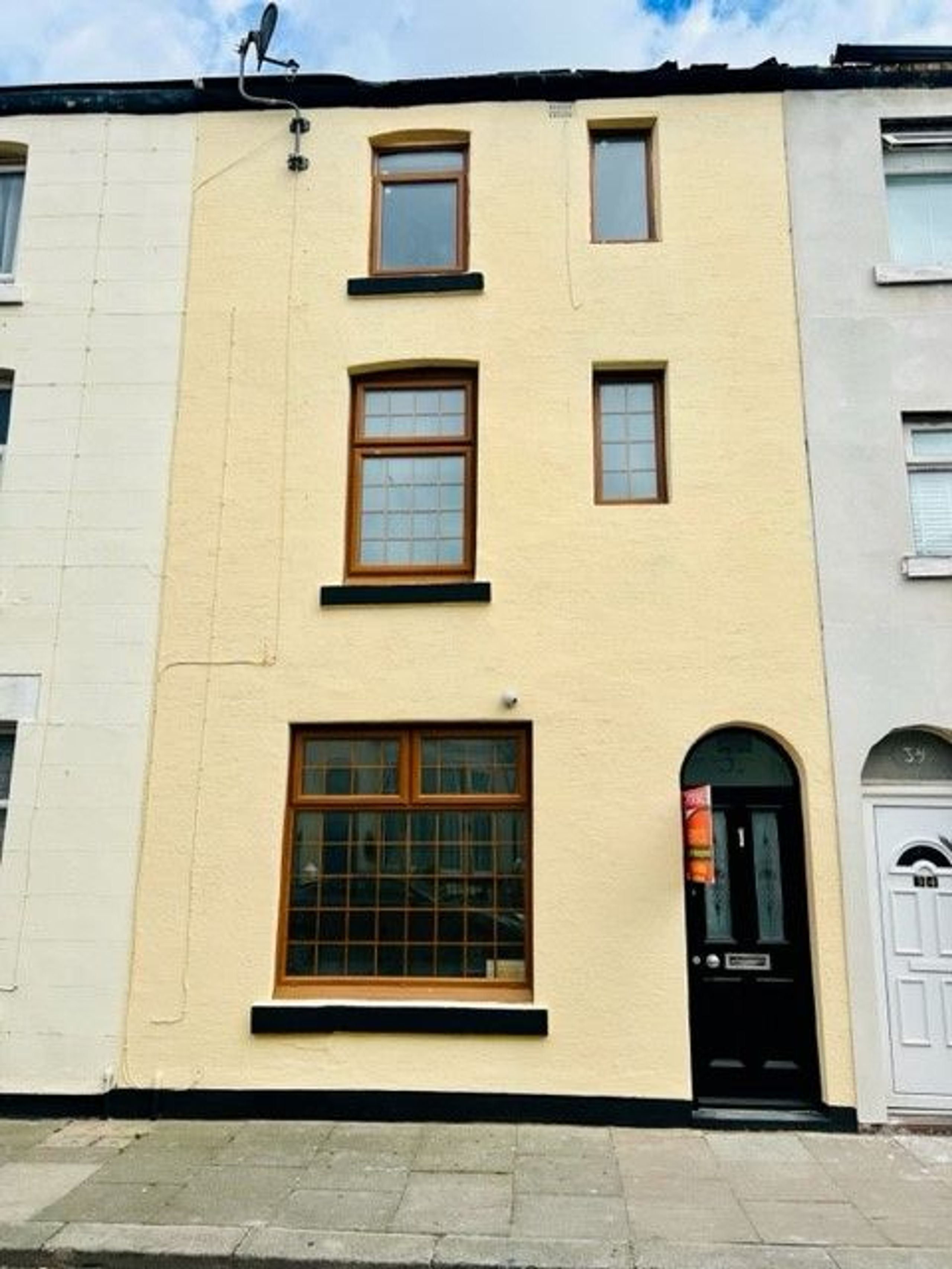 For Sale Hill Street, Blackpool, FY4 PropList