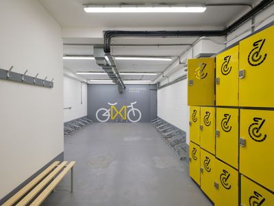 Property Image for 448 Exchange House Cbx1, Midsummer Boulevard, Central Milton Keynes, Milton Keynes, South East, MK9 2EA