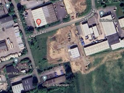 Property Image for Cowpen Lane Ind Est, Lagonda Road, Billingham TS23 4JA