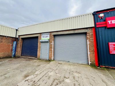 Property Image for E1, Warelands Way Longlands Road, Middlesbrough TS4 2JY