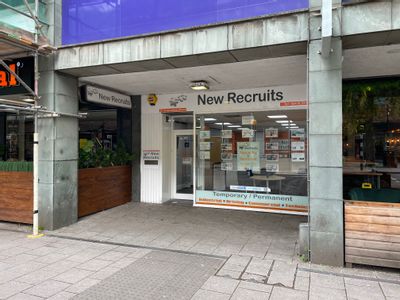 Property Image for 57 Corporation Street, Coventry, West Midlands, CV1 1GX