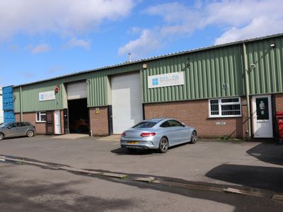 Property Image for Unit 13-14, Church Road Business Centre, Church Road, Sittingbourne, Kent, ME10 3RS