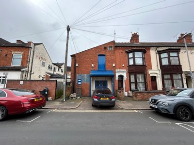 Property Image for 37 Equity Road, Leicester, LE3 0AS