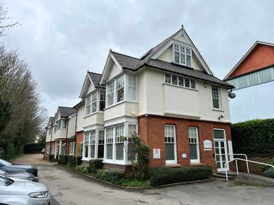 Property Image for Southcote Proactive Healthcare, 3 Sittingbourne Road, Maidstone, Kent, ME14 5ES