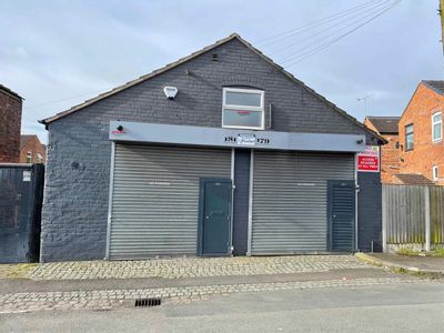 Property Image for 179 - 181 Henry Street, Crewe, Cheshire, CW1 4BE