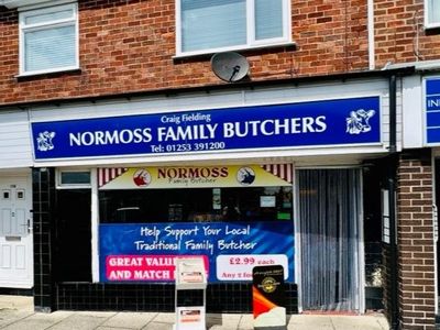 Property Image for Normoss Road, Blackpool, FY3