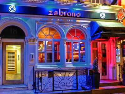 Property Image for Zebrano, 18 Greek Street, London, W1D 4DS